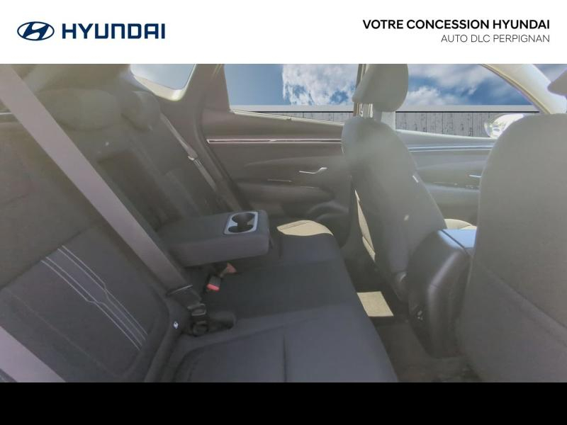 HYUNDAI Tucson d’occasion à vendre à PERPIGNAN chez AUTO DLC (Photo 10)