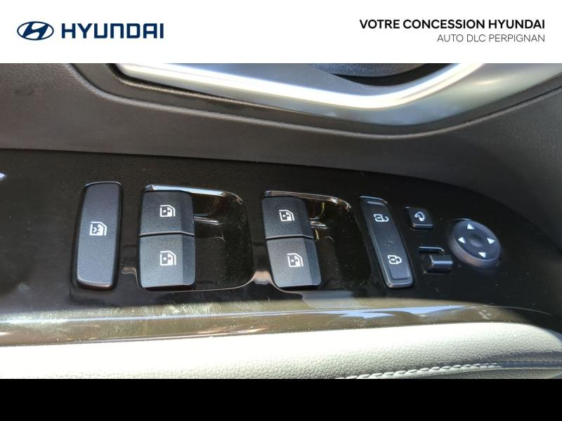 HYUNDAI Tucson d’occasion à vendre à PERPIGNAN chez AUTO DLC (Photo 11)