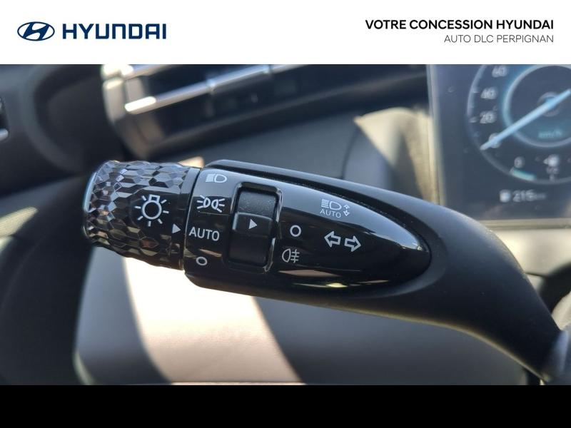 HYUNDAI Tucson d’occasion à vendre à PERPIGNAN chez AUTO DLC (Photo 13)