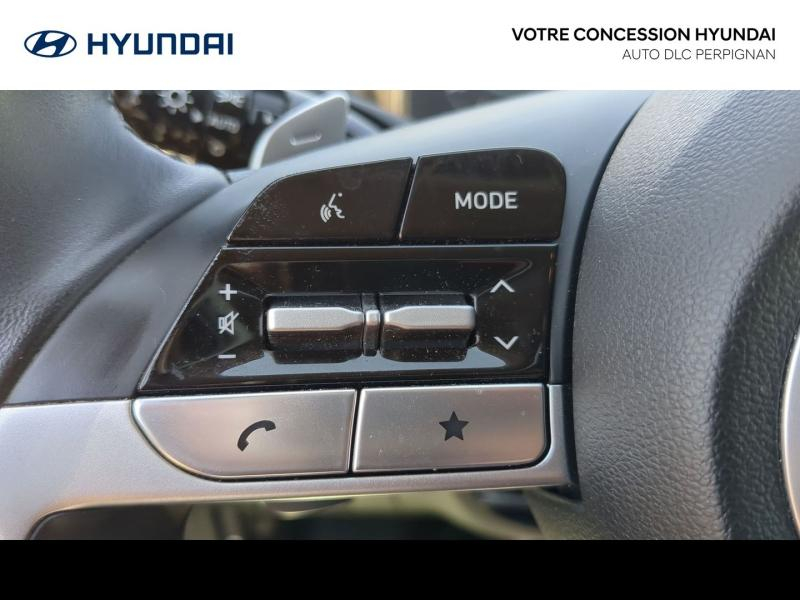 HYUNDAI Tucson d’occasion à vendre à PERPIGNAN chez AUTO DLC (Photo 14)