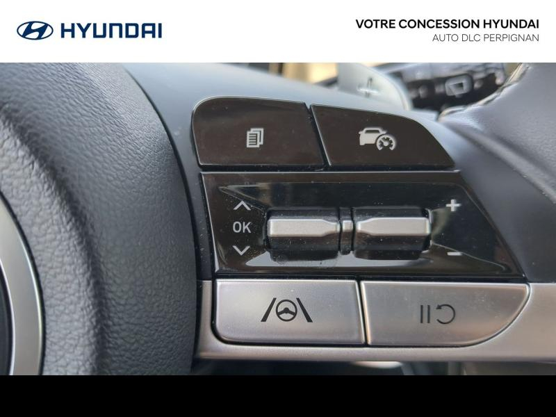 HYUNDAI Tucson d’occasion à vendre à PERPIGNAN chez AUTO DLC (Photo 16)