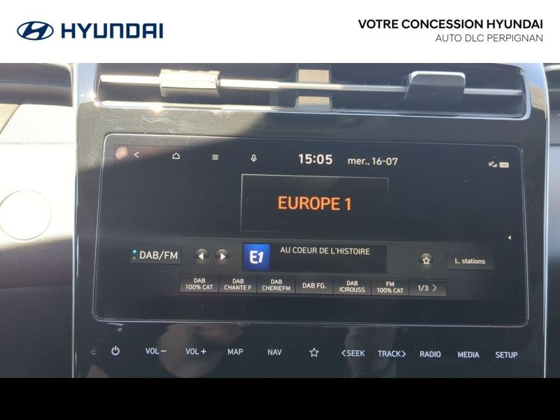 HYUNDAI Tucson d’occasion à vendre à PERPIGNAN chez AUTO DLC (Photo 20)