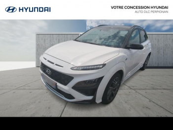 HYUNDAI Kona d’occasion à vendre à PERPIGNAN