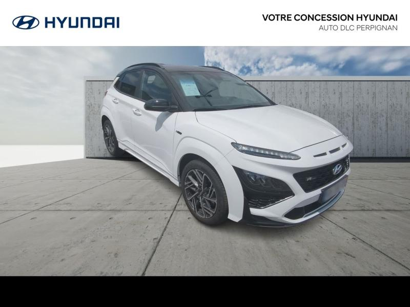 HYUNDAI Kona d’occasion à vendre à PERPIGNAN chez AUTO DLC (Photo 3)