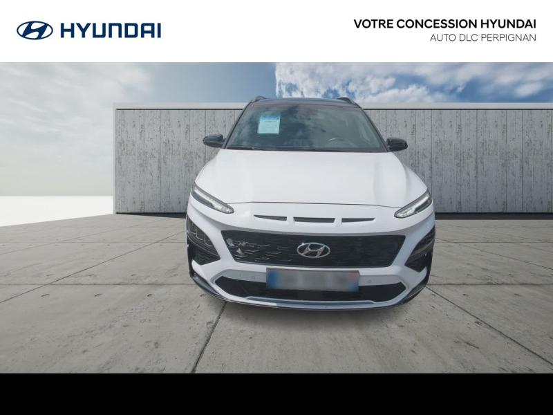 HYUNDAI Kona d’occasion à vendre à PERPIGNAN chez AUTO DLC (Photo 5)
