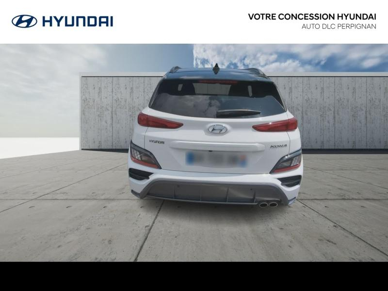 HYUNDAI Kona d’occasion à vendre à PERPIGNAN chez AUTO DLC (Photo 6)