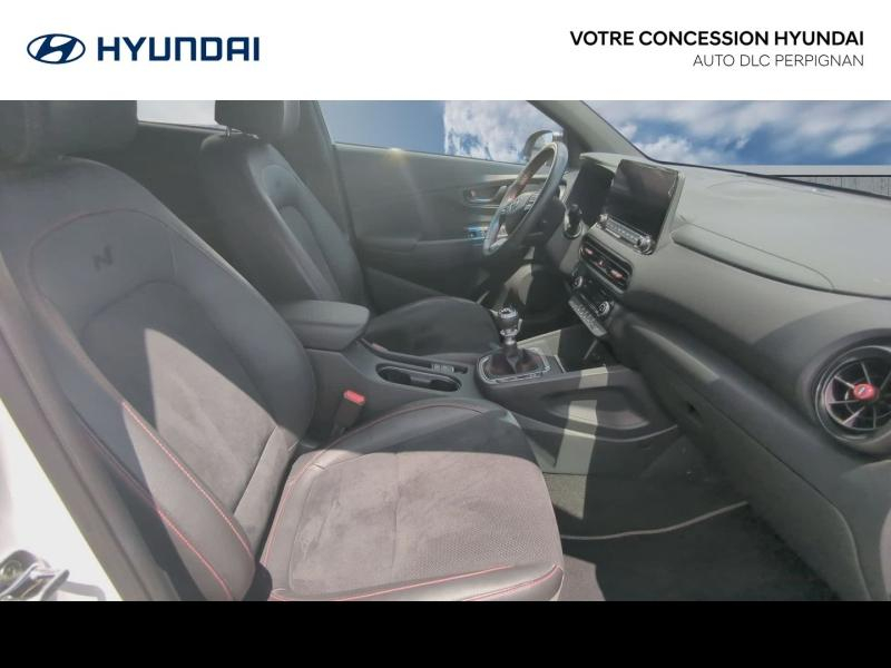 HYUNDAI Kona d’occasion à vendre à PERPIGNAN chez AUTO DLC (Photo 8)