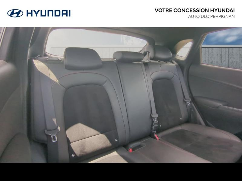 HYUNDAI Kona d’occasion à vendre à PERPIGNAN chez AUTO DLC (Photo 9)
