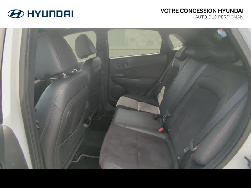 HYUNDAI Kona d’occasion à vendre à PERPIGNAN chez AUTO DLC (Photo 10)