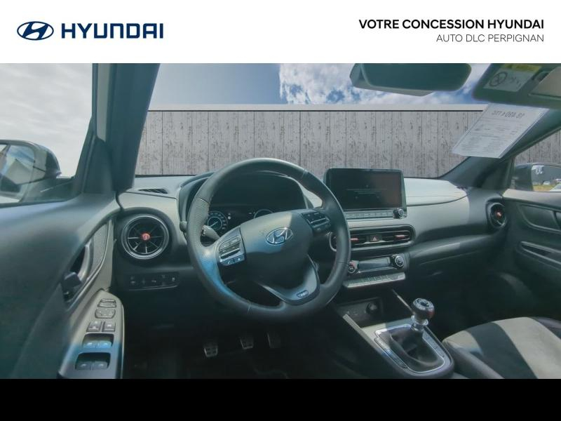 HYUNDAI Kona d’occasion à vendre à PERPIGNAN chez AUTO DLC (Photo 11)