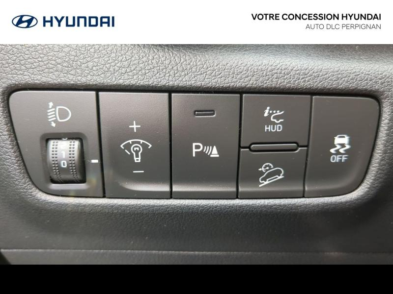 HYUNDAI Kona d’occasion à vendre à PERPIGNAN chez AUTO DLC (Photo 13)
