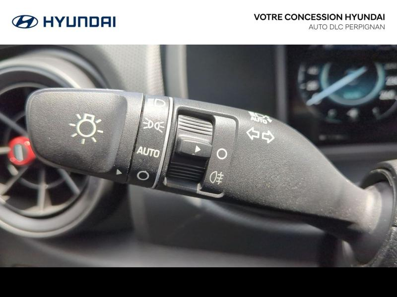 HYUNDAI Kona d’occasion à vendre à PERPIGNAN chez AUTO DLC (Photo 14)