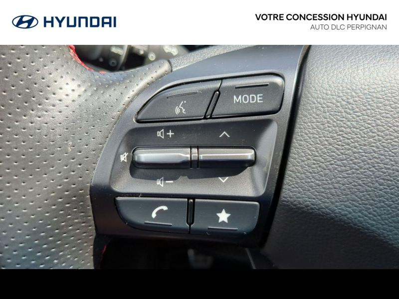 HYUNDAI Kona d’occasion à vendre à PERPIGNAN chez AUTO DLC (Photo 15)