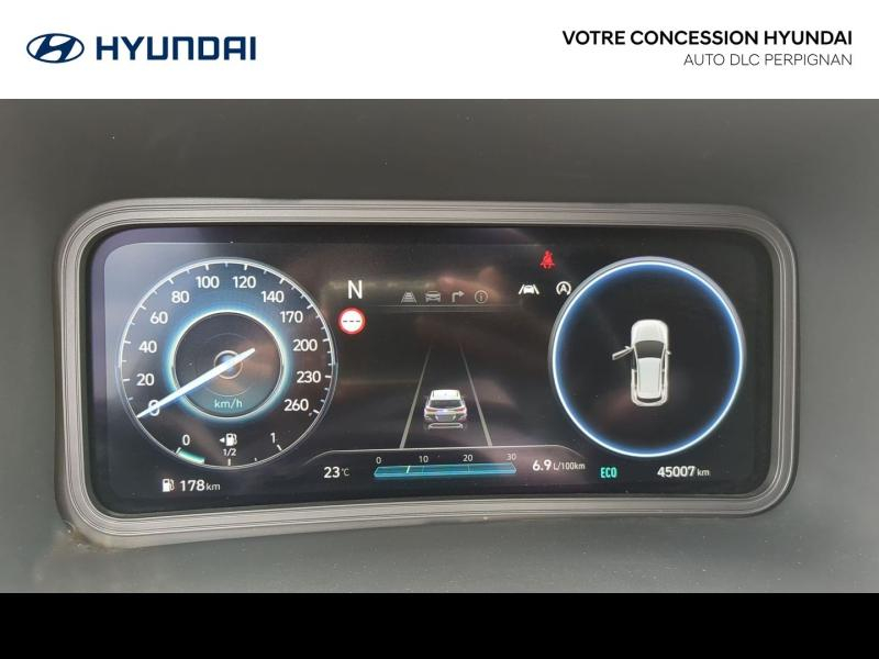 HYUNDAI Kona d’occasion à vendre à PERPIGNAN chez AUTO DLC (Photo 16)