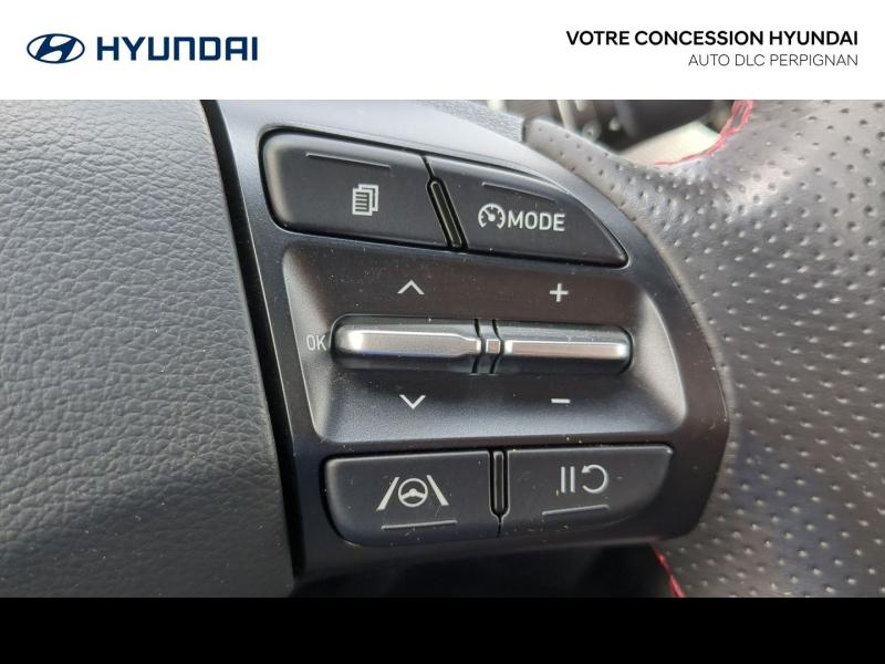 HYUNDAI Kona d’occasion à vendre à PERPIGNAN chez AUTO DLC (Photo 17)