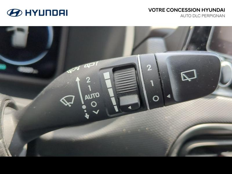 HYUNDAI Kona d’occasion à vendre à PERPIGNAN chez AUTO DLC (Photo 18)