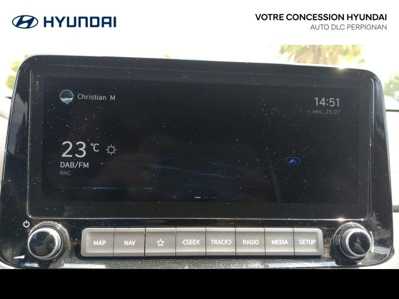 HYUNDAI Kona d’occasion à vendre à PERPIGNAN chez AUTO DLC (Photo 19)