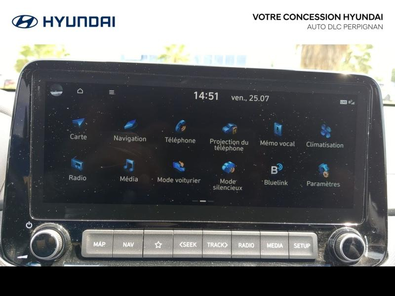 HYUNDAI Kona d’occasion à vendre à PERPIGNAN chez AUTO DLC (Photo 20)