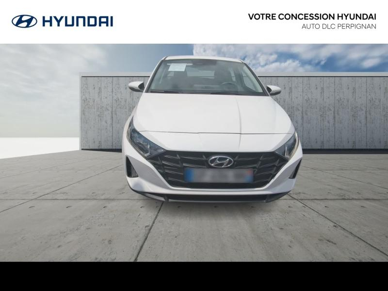HYUNDAI i20 d’occasion à vendre à PERPIGNAN chez AUTO DLC (Photo 5)