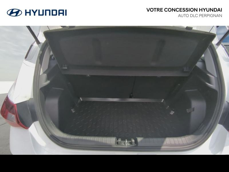 HYUNDAI i20 d’occasion à vendre à PERPIGNAN chez AUTO DLC (Photo 7)