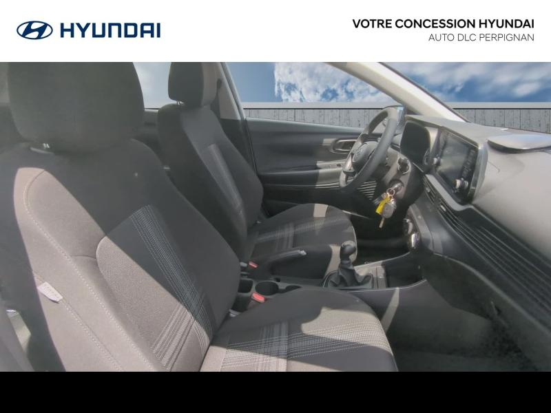 HYUNDAI i20 d’occasion à vendre à PERPIGNAN chez AUTO DLC (Photo 8)