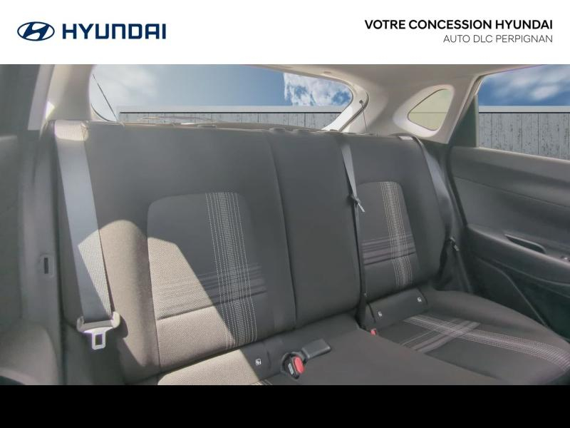 HYUNDAI i20 d’occasion à vendre à PERPIGNAN chez AUTO DLC (Photo 9)