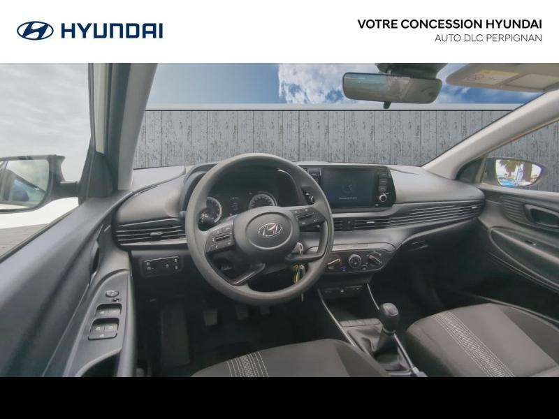HYUNDAI i20 d’occasion à vendre à PERPIGNAN chez AUTO DLC (Photo 10)