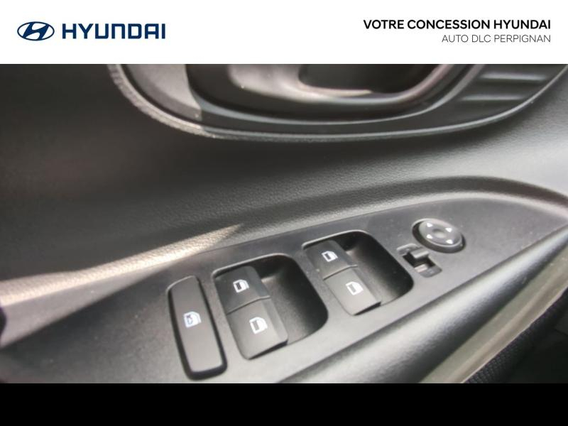 HYUNDAI i20 d’occasion à vendre à PERPIGNAN chez AUTO DLC (Photo 11)