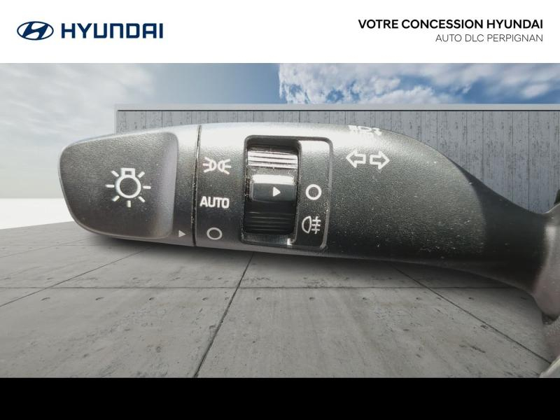 HYUNDAI i20 d’occasion à vendre à PERPIGNAN chez AUTO DLC (Photo 13)