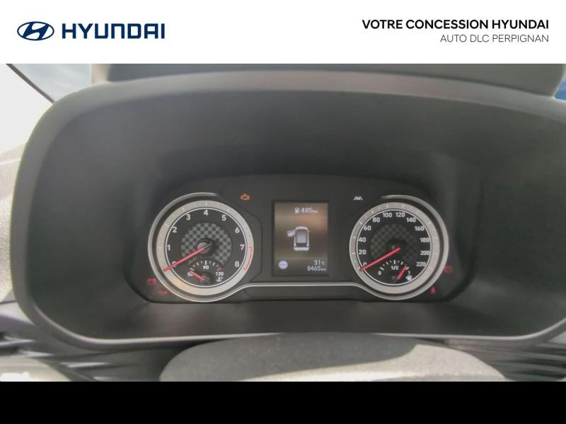 HYUNDAI i20 d’occasion à vendre à PERPIGNAN chez AUTO DLC (Photo 15)
