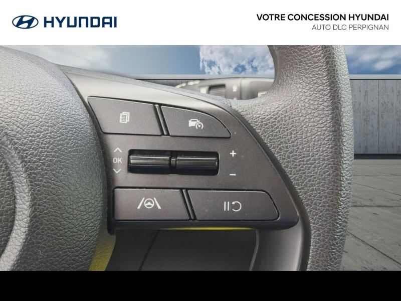 HYUNDAI i20 d’occasion à vendre à PERPIGNAN chez AUTO DLC (Photo 16)