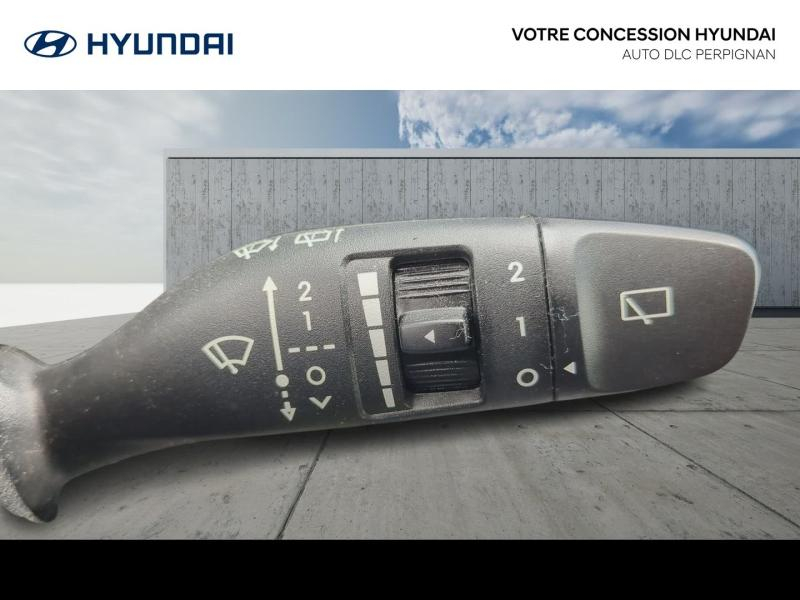 HYUNDAI i20 d’occasion à vendre à PERPIGNAN chez AUTO DLC (Photo 17)