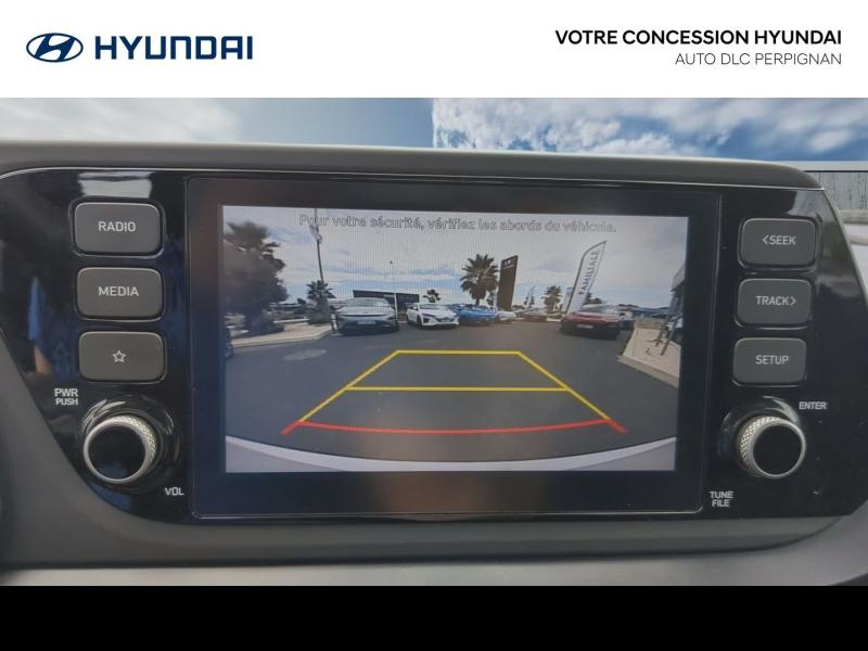 HYUNDAI i20 d’occasion à vendre à PERPIGNAN chez AUTO DLC (Photo 20)
