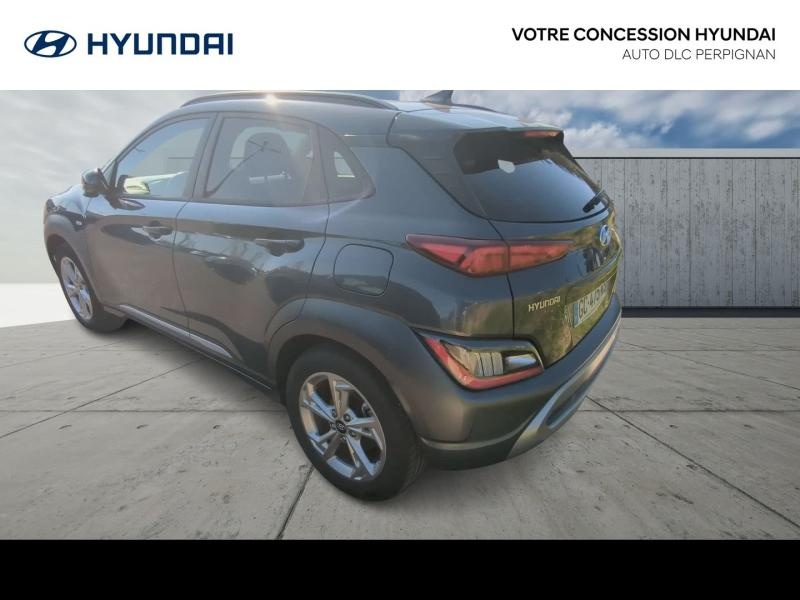 HYUNDAI Kona d’occasion à vendre à PERPIGNAN chez AUTO DLC (Photo 4)