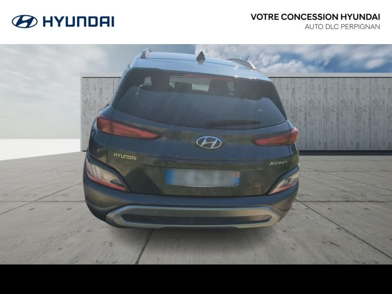 HYUNDAI Kona d’occasion à vendre à PERPIGNAN chez AUTO DLC (Photo 6)