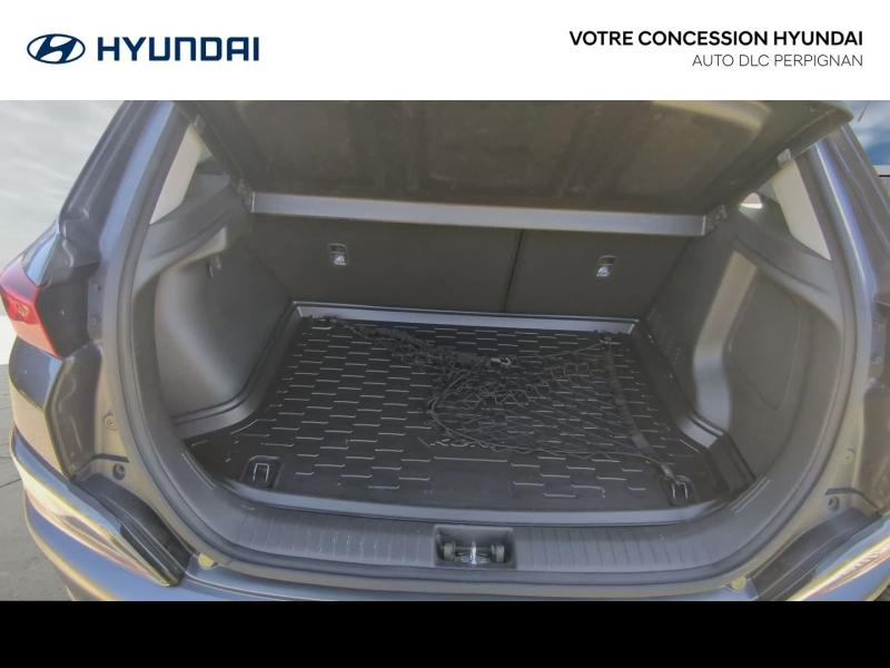 HYUNDAI Kona d’occasion à vendre à PERPIGNAN chez AUTO DLC (Photo 7)