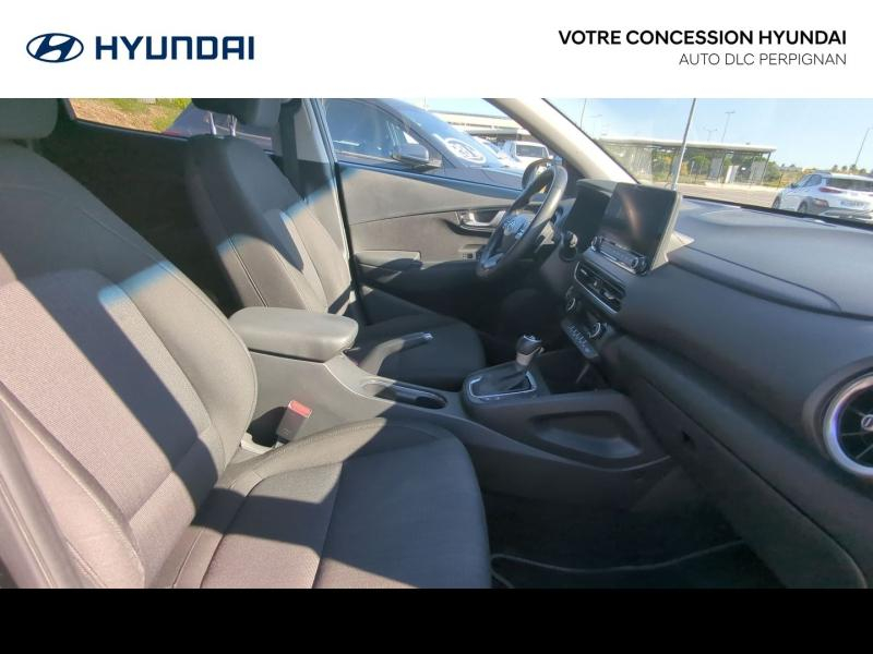 HYUNDAI Kona d’occasion à vendre à PERPIGNAN chez AUTO DLC (Photo 8)