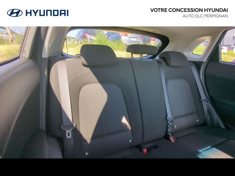 HYUNDAI Kona d’occasion à vendre à PERPIGNAN chez AUTO DLC (Photo 9)
