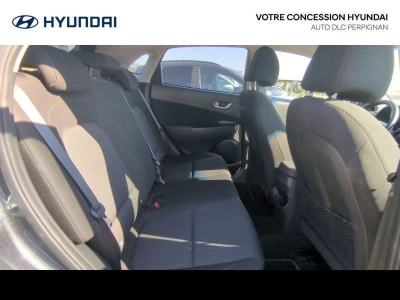 HYUNDAI Kona d’occasion à vendre à PERPIGNAN chez AUTO DLC (Photo 10)