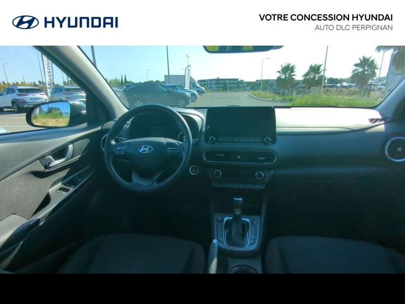 HYUNDAI Kona d’occasion à vendre à PERPIGNAN chez AUTO DLC (Photo 11)