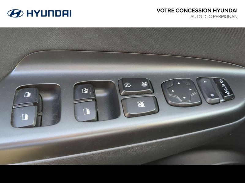 HYUNDAI Kona d’occasion à vendre à PERPIGNAN chez AUTO DLC (Photo 12)