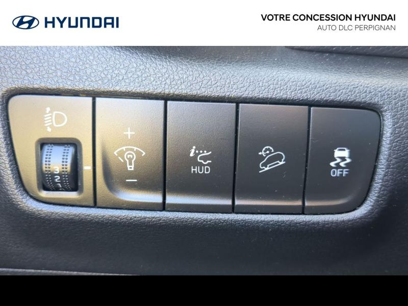 HYUNDAI Kona d’occasion à vendre à PERPIGNAN chez AUTO DLC (Photo 13)