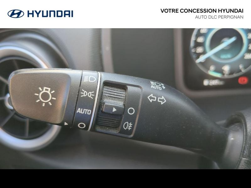 HYUNDAI Kona d’occasion à vendre à PERPIGNAN chez AUTO DLC (Photo 14)
