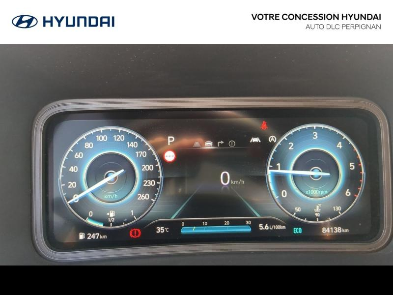 HYUNDAI Kona d’occasion à vendre à PERPIGNAN chez AUTO DLC (Photo 16)