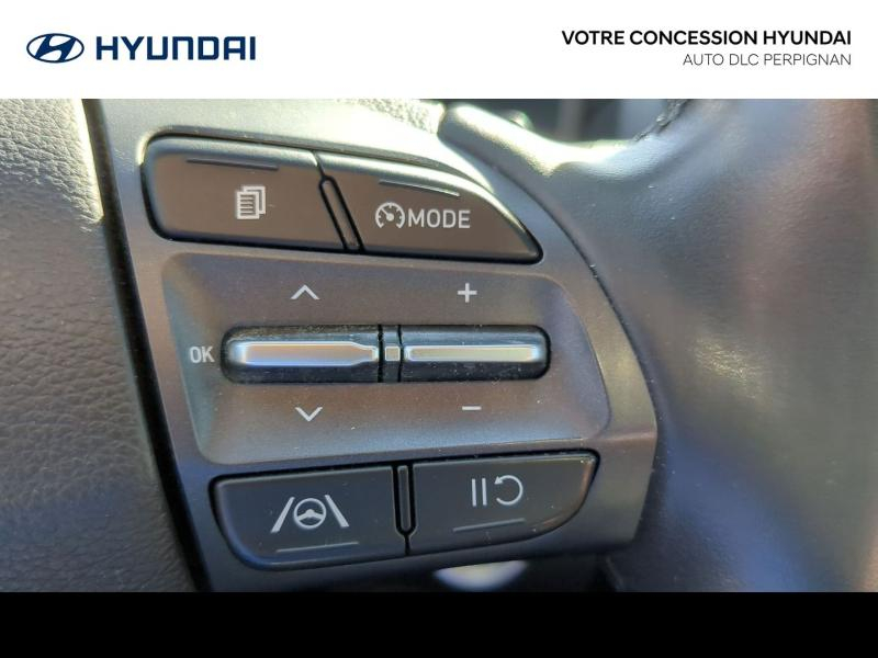 HYUNDAI Kona d’occasion à vendre à PERPIGNAN chez AUTO DLC (Photo 17)