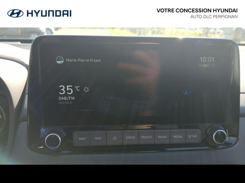 HYUNDAI Kona d’occasion à vendre à PERPIGNAN chez AUTO DLC (Photo 19)