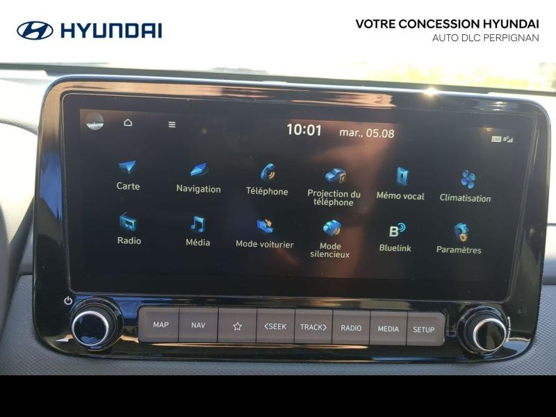 HYUNDAI Kona d’occasion à vendre à PERPIGNAN chez AUTO DLC (Photo 20)