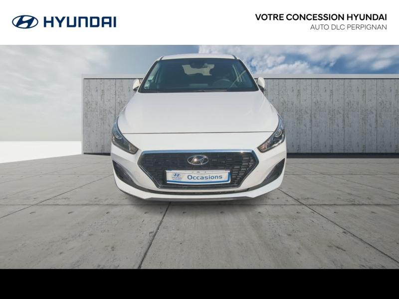 HYUNDAI i30 d’occasion à vendre à PERPIGNAN chez AUTO DLC (Photo 3)