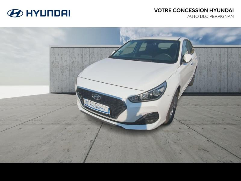 HYUNDAI i30 d’occasion à vendre à PERPIGNAN chez AUTO DLC (Photo 5)