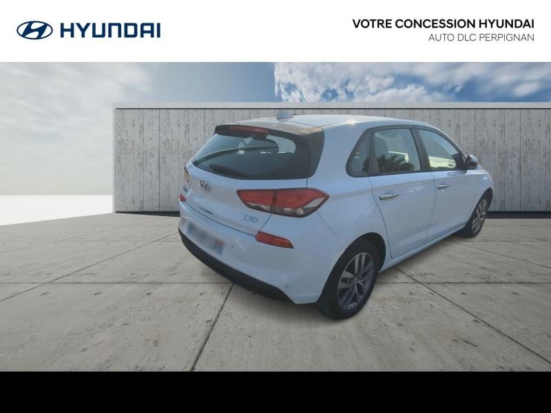 HYUNDAI i30 d’occasion à vendre à PERPIGNAN chez AUTO DLC (Photo 6)